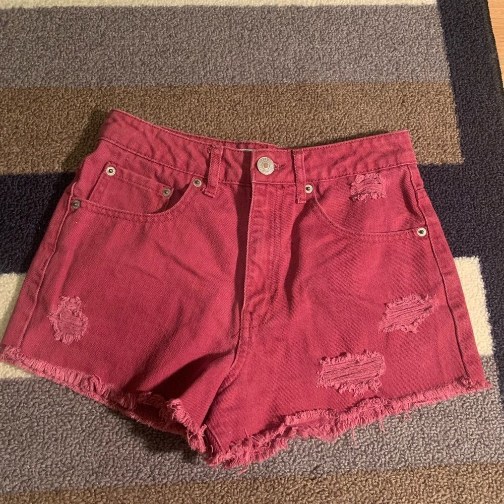 Forever 21 Shorts